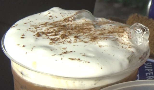 นักดนตรีหนุ่มสู้โควิด-เปิดท้ายจยย.ขายกาแฟสด