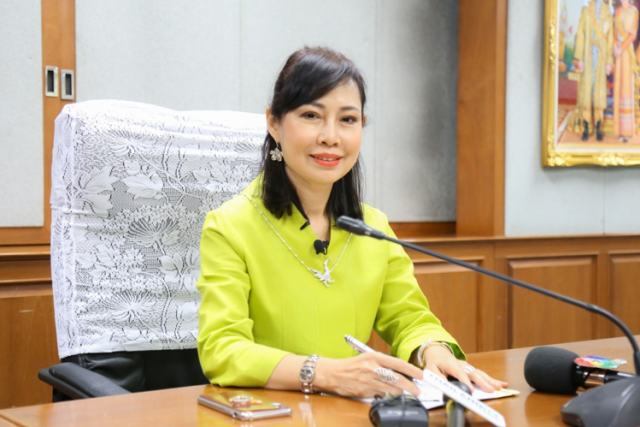 สำนักงานประกันสังคม ช่วยเหลือเยียวยาลูกจ้างที่ได้รับผลกระทบจากโควิด-19