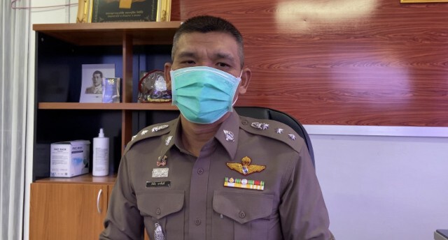 ลงโทษกักตัวหากใครติดโควิดต้องดำเนินคดี