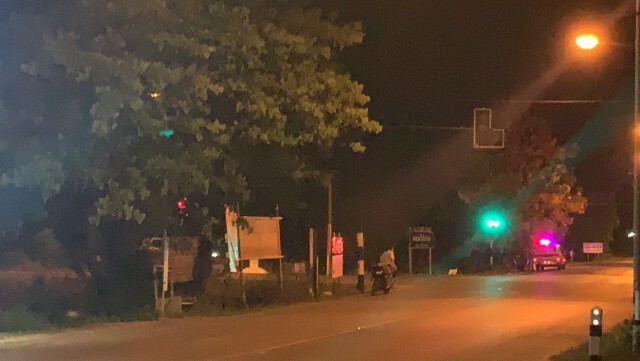 ผวาสี่แยกร้อยศพจี้แก้ปัญหาหวั่นตายซ้ำอีก