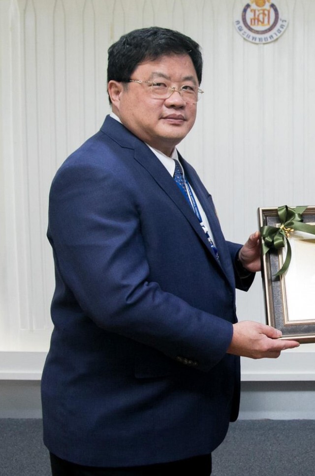 ม.อ.เตรียมโรงพยาบาลสนาม 400 เตียง