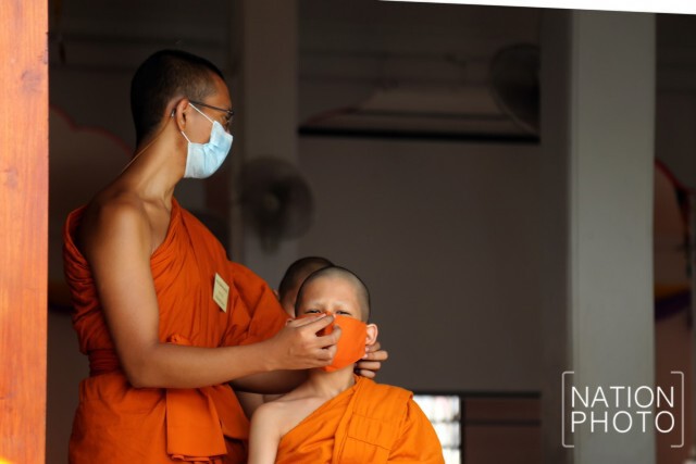 รพ.สนามแห่งแรกสงขลารับผู้ป่วยชุดแรก คลัสเตอร์สถานบันเทิง