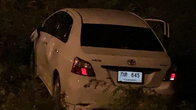 ผวาสี่แยกร้อยศพจี้แก้ปัญหาหวั่นตายซ้ำอีก