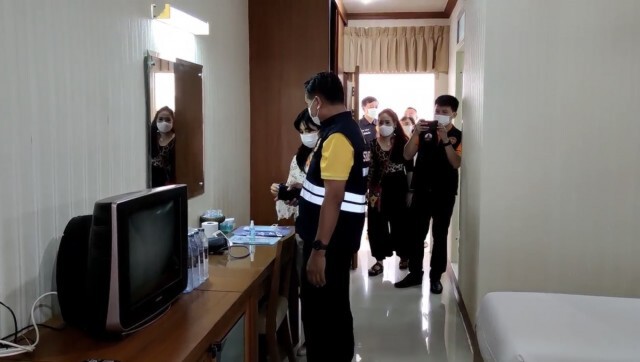 ป้องกันโควิดเข้มข้นสั่งปิดสถานบันเทิงถึงสิ้นเดือน