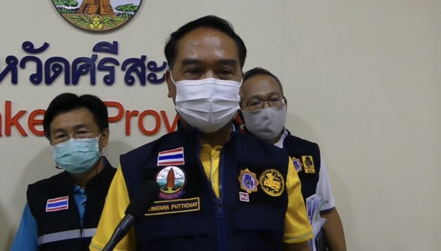 ป้องกันโควิดเข้มข้นสั่งปิดสถานบันเทิงถึงสิ้นเดือน