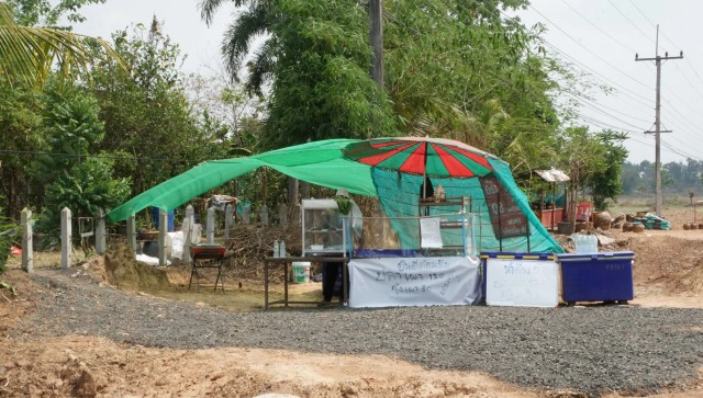 หมดทางสู้หนุ่มประกาศขายไตหาเงินลงทุน