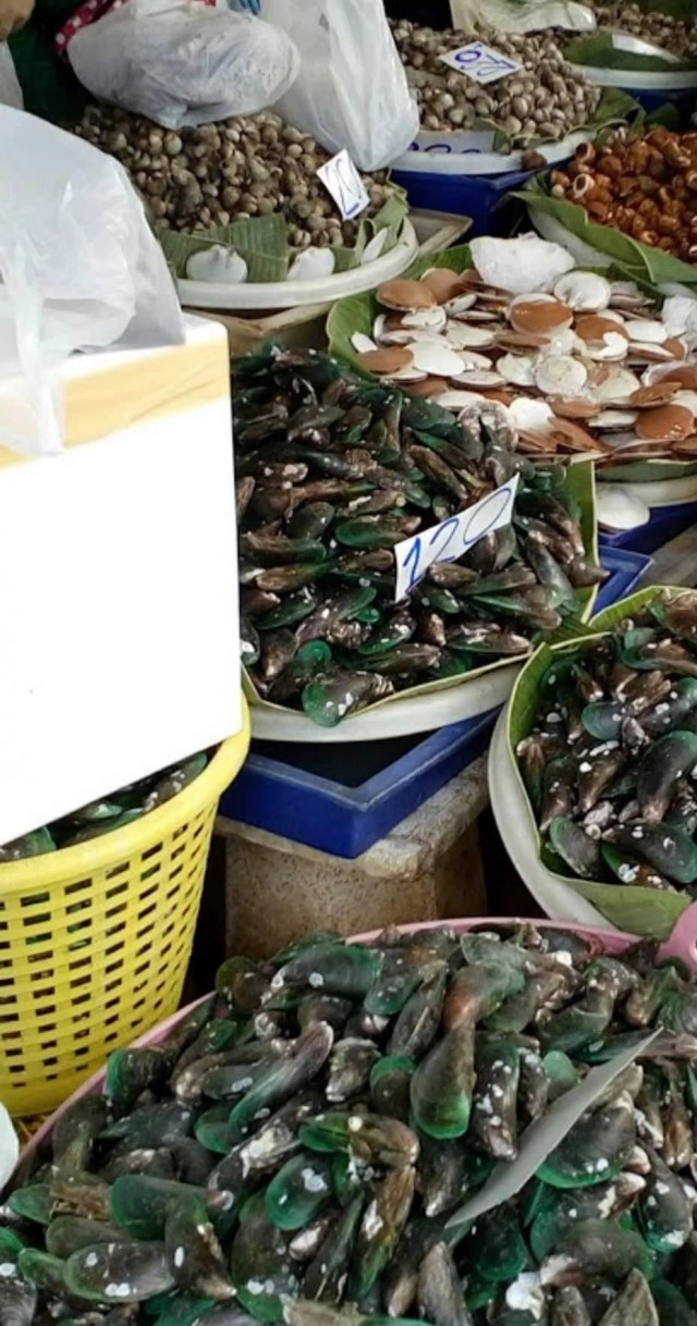 "ตลาดกลางเพื่อเกษตรกร" มิใช่ "ตลาดกลางกุ้ง"