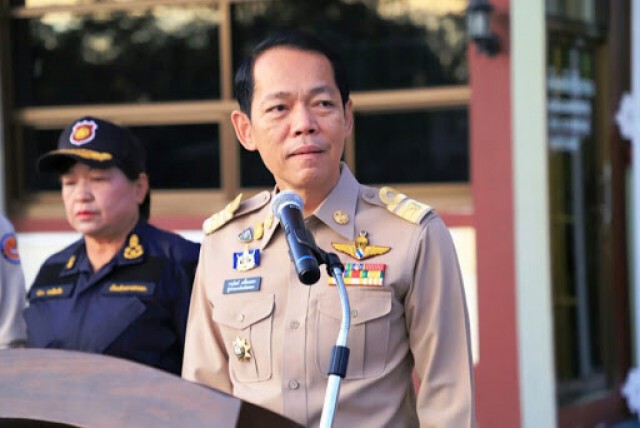 เปิดด่านฯ สะเดาทุกวัน รับคนไทยเดินทางกลับ