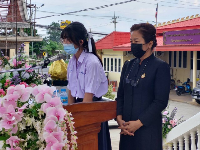 เผาแล้วขรก.ซี 8 ถูกช้างเหยียบ