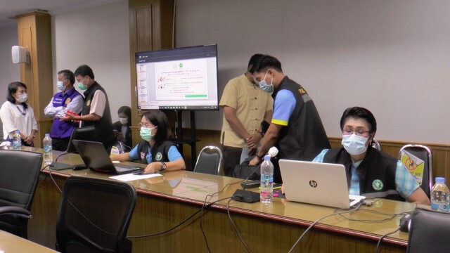 ไม่รอด ผู้ว่าฯสั่งเอาผิดรถแห่ "ดงหมากเผ็ด"โทษจำคุก  1  ปี