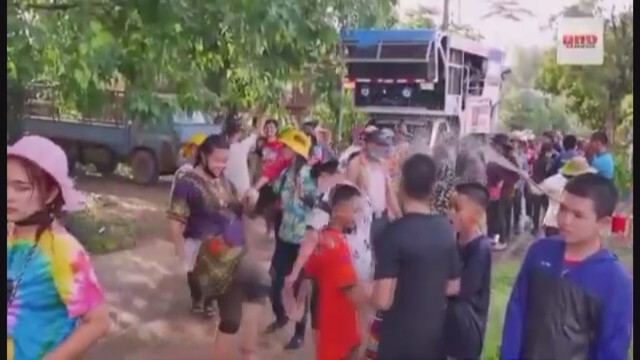 ไม่รอด ผู้ว่าฯสั่งเอาผิดรถแห่ "ดงหมากเผ็ด"โทษจำคุก  1  ปี
