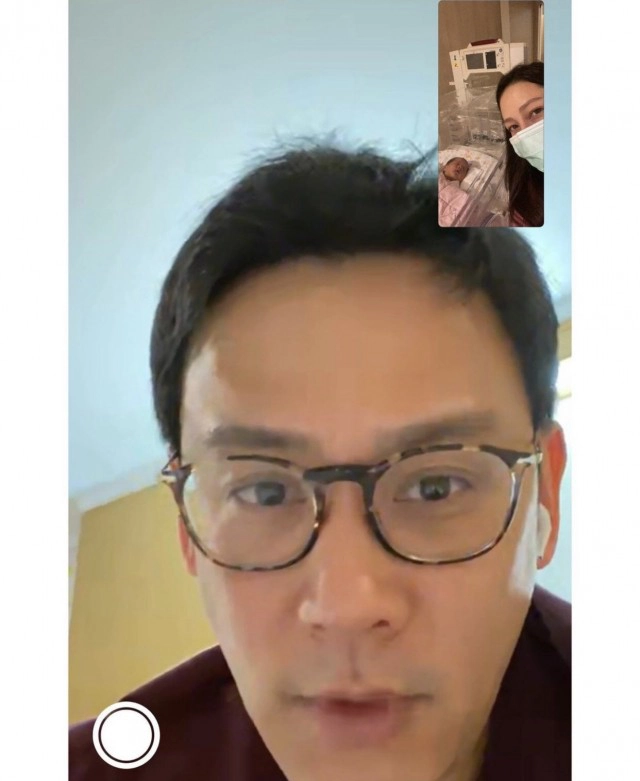 "นาตาลี" ดีใจ!! ได้เจอหน้าลูกสาว 15 นาทีที่ล้ำค่า แชร์ประสบการณ์ให้นมลูกที่แม่ติดโควิด-19