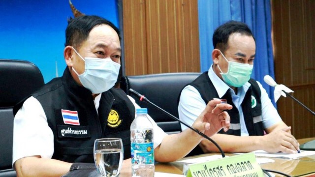 ไม่รอด ผู้ว่าฯสั่งเอาผิดรถแห่ "ดงหมากเผ็ด"โทษจำคุก  1  ปี