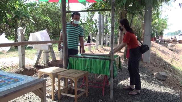 หนุ่มขายไตวอนอย่าดราม่าเวลาเดือดร้อนต้องทำ