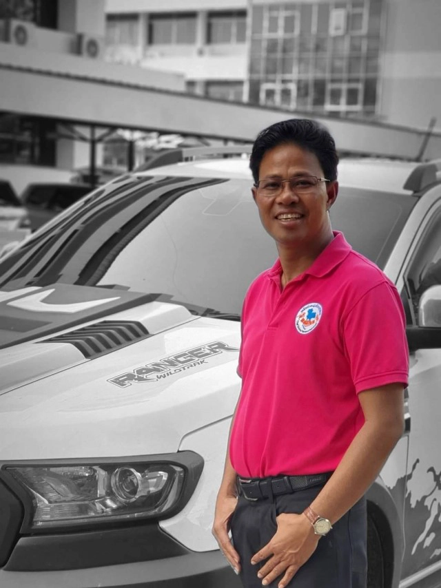 "ตลาดกลางเพื่อเกษตรกร" มิใช่ "ตลาดกลางกุ้ง"