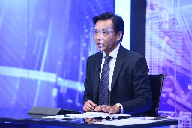 JKN โชว์แผนยุทธศาสตร์ครั้งใหญ่ ซื้อช่องทีวี รุกธุรกิจคอมเมิร์ซเต็มสูบ