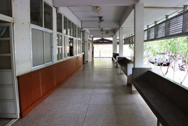 เตรียม รพ.สนามกว่า 300 เตียง รองรับผู้ป่วยโควิด