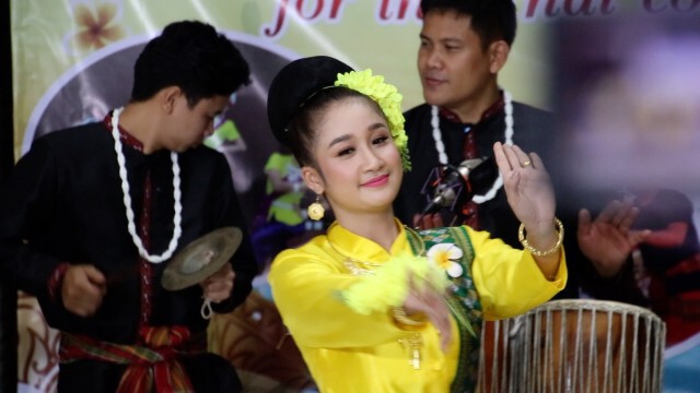 ส่งกำลังใจ "สงกรานต์วิถีใหม่ในโปรตุเกส"