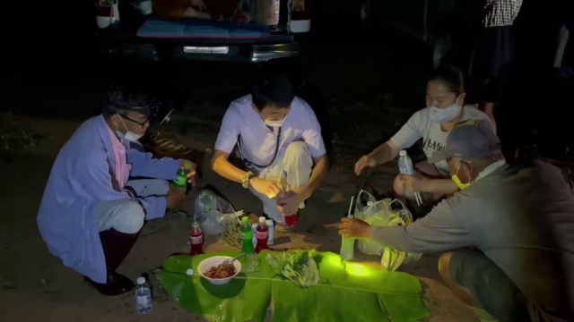 ตามหาคุณตาปั่นจักรยานหายจากบ้าน