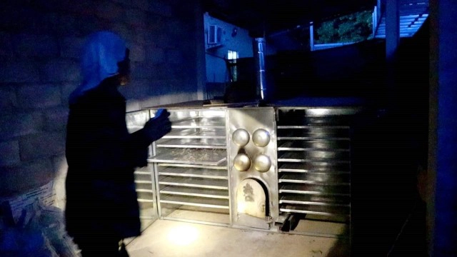 ฮือฮา! หนุ่มนานครพนม รับซื้อจิ้งจกสดตันละ 3 แสน