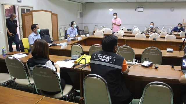 ด่วนผอ.รพ.อุดรฯติดโควิดหลังลุยโหมงานหนัก