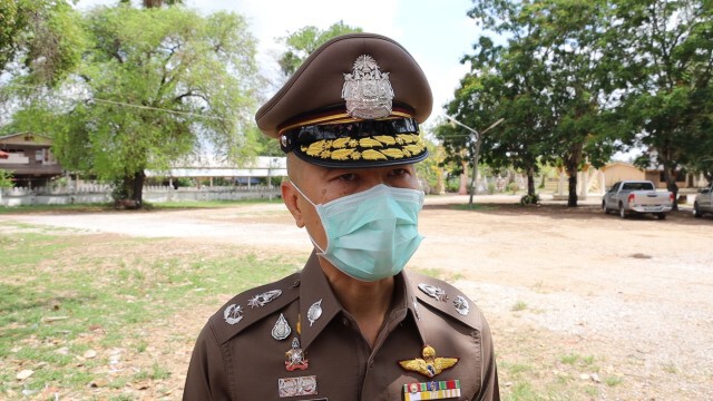 ผู้การฯอุดรฯยันให้ความยุติธรรมเมียพ.ต.ท.นั่งฮ.ถ่ายคลิป
