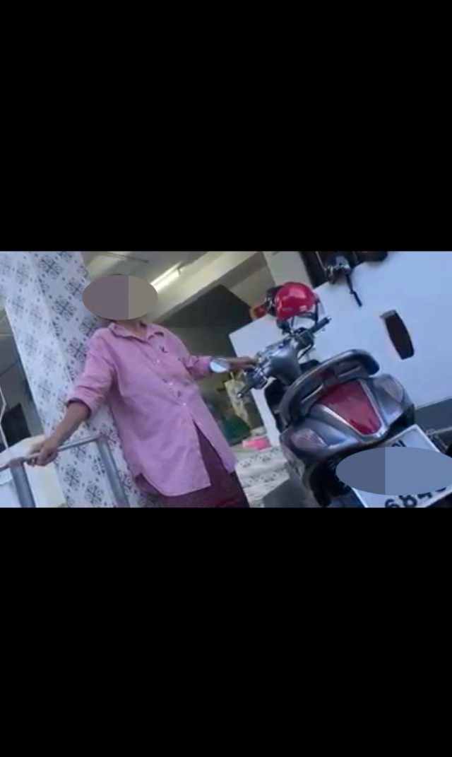 นศ.สาวงง!เจ้าของหอพักไล่ออก-อ้างไม่ไปเรียน