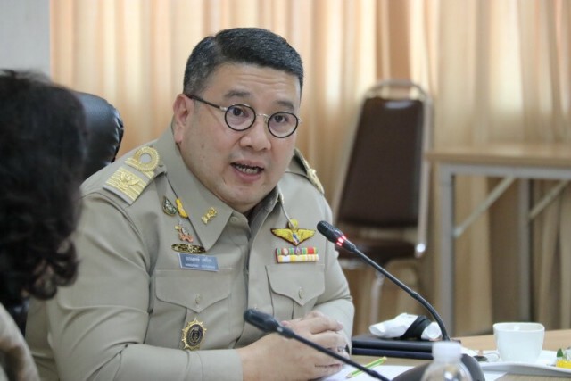 กรมพินิจฯ คุมเข้มพื้นที่เสี่ยง-ฟันวินัยปกปิดไทม์ไลน์