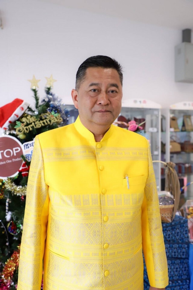 เมืองน้ำดำติดโควิดใหม่อีก 4 พุ่งเป็น 28 ราย