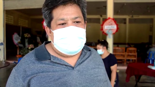 ครอบครัวเศร้าหนูน้อย 3 ขวบถูกไฟช็อตดับคาตู้กดน้ำ