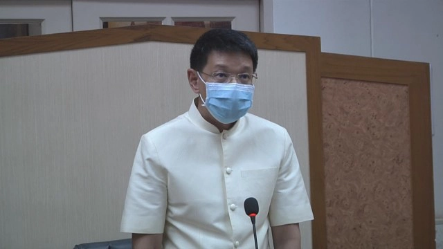 ด่วนผอ.รพ.อุดรฯติดโควิดหลังลุยโหมงานหนัก