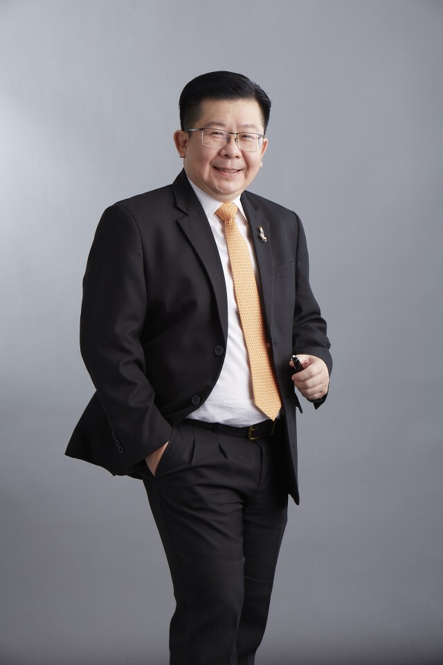 ดัชนีราคาคอนโด 'กรุงเทพฯ-ปริมณฑล' ลดลงต่อเนื่อง