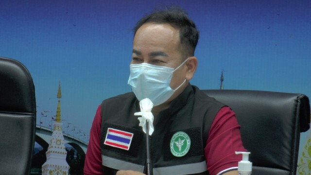 ตั้งกรรมการสอบวินัยผู้ใหญ่บ้านหญิงแพร่เชื้อโควิด