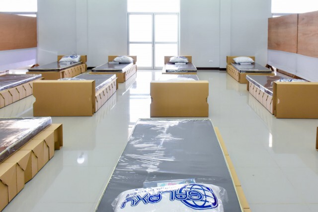 ใช้พุทธมณฑลอีสานเป็นรพ.สนามแห่งที่2