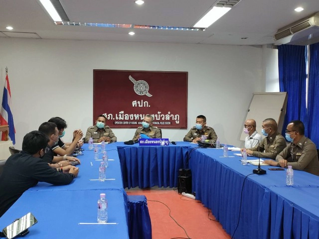 พบแล้วชิ้นส่วนอุปกรณ์ทำกิโยตินตัดคอพระ