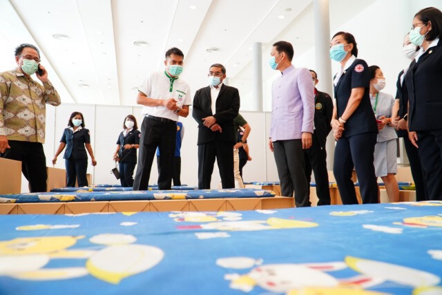 ผู้ว่าฯ สงขลาเตรียมใช้กฎหมายเด็ดขาด ไม่มีวินัย-ปกปิดไทม์ไลน์