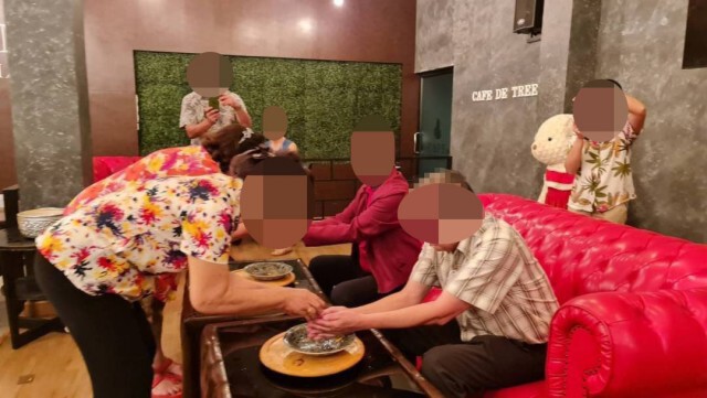 กระฉ่อน! ส.ส.สุโขทัย ติดเชื้อโควิด