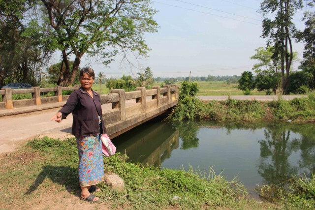 ครอบครัวยายช่วยหลานจมน้ำดับสุดเศร้า เผยมีลางร้ายก่อนเกิดเหตุสลด