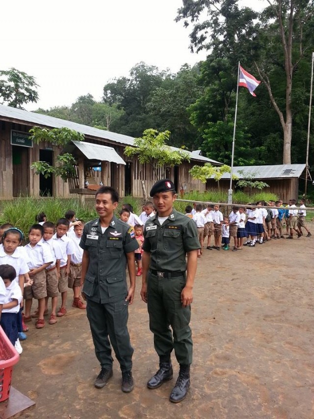 "เมียนมา"เหิมยิงเรือตชด.-3ครั้งในรอบสัปดาห์
