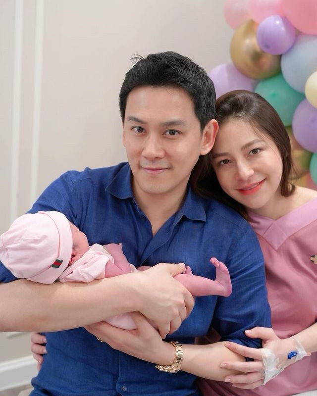 "ฟลุค เกริกพล" เล่าอาการป่วยโควิด-19 ล่าสุด เชื้อลงปอด มีความดันเล็กน้อย