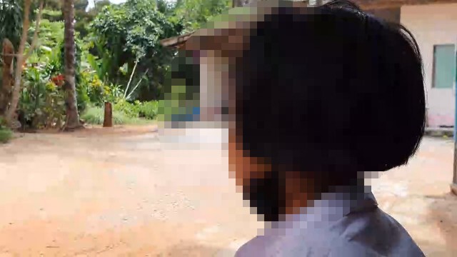 ป.3 ชวนพ่อ-พี่ฆ่าตัวตายหนีปัญหา