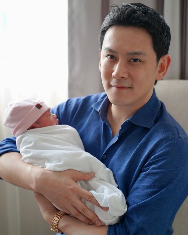 "ฟลุค เกริกพล" เล่าอาการป่วยโควิด-19 ล่าสุด เชื้อลงปอด มีความดันเล็กน้อย