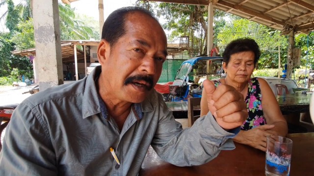 ป.3 ชวนพ่อ-พี่ฆ่าตัวตายหนีปัญหา
