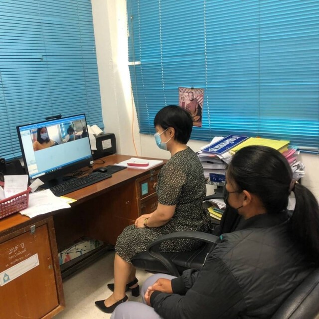 "กรมบังคับคดี" เผยช่วยปชช.ไกล่เกลี่ยหนี้สำเร็จกว่าพันเรื่อง พร้อมเปิดยื่นคำร้องออนไลน์