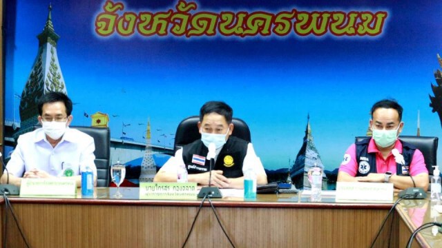 ติดเชื้อเพิ่ม 4 ยอดสะสม 66 ราย เฮผู้ป่วยรายแรกหายแล้ว