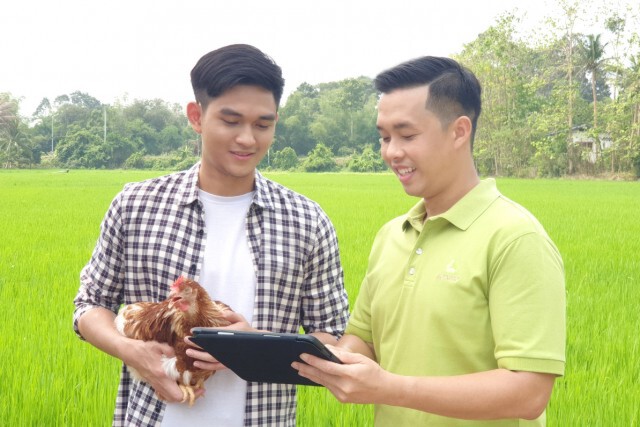 เครือเบทาโกร มุ่งยกระดับอุตสาหกรรมอาหาร ผ่านการสร้างคุณค่าร่วม (CSV)