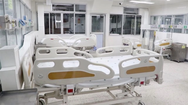 กลุ่มคนขอนแก่นบุก สสจ.ขอนแก่น ไม่พอใจปล่อยคนติดเชื้อเพิ่ม