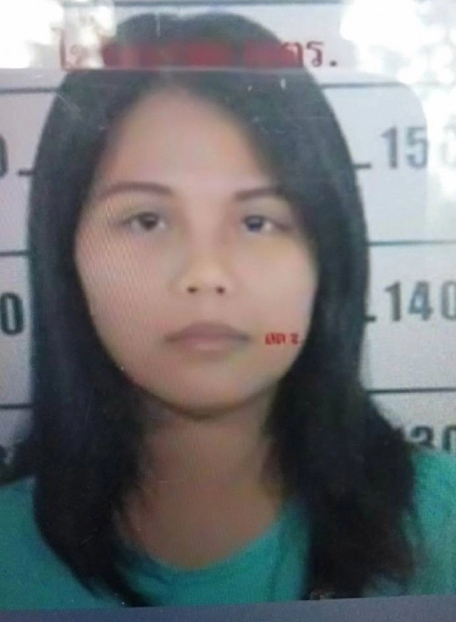 เมียนมาจับผัวเมียชิงปืนเอ็ม16-กระบะตชด.