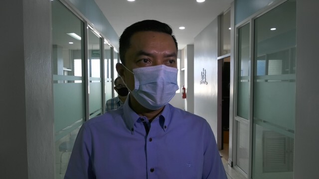 รองผู้ว่าฯลำปางยันวัคซีนปลอดภัย