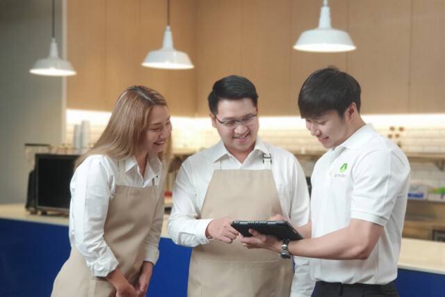 เครือเบทาโกร มุ่งยกระดับอุตสาหกรรมอาหาร ผ่านการสร้างคุณค่าร่วม (CSV)